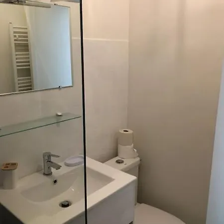 Apartment Lumineux Proche Du Port Et De La *