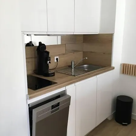 Apartman Lumineux Proche Du Port Et De La *