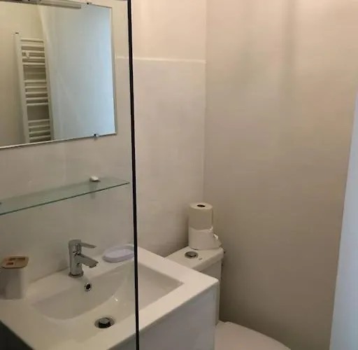 Apartment Lumineux Proche Du Port Et De La *