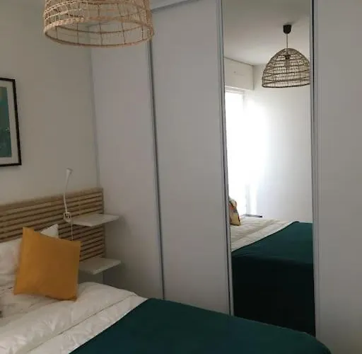 Lumineux Proche Du Port Et De La * Le Pouliguen