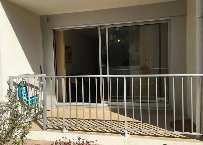 Lumineux Proche Du Port Et De La Apartment